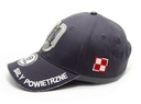 фото mini №3, Cap strength airborne embroidery 3-door | 6-cio panel