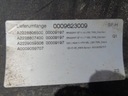 Mercedes s klasa, класс amg w222 бампер задний a22288065006, купить недорого