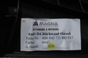Audi a8 4h 3.0 fsi обшивка багажника 4h0863721bd2, купить в Украине