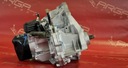 Коробка передач jr5306 1,5 dci renault clio iii5, с разборки недорого
