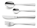 фото mini №6, Amefa 12 cutlery 1824 atlantic pieces coffee mokki