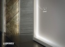фото mini №9, Profile aluminum g black 1m to plume led backlight