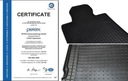 Коврики резиновые до bmw e81 e82 e87 x1(04-11) f20 (2011-2019) bezzapachowe3, купить с разборки