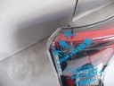 Фара задняя назад правая led toyota prius iv 16-2, купить в Украине