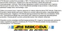 фото міні №7, Гальмівні диски 0262 колодки кераміка vw caddy 4 (saa sah sab saj) 2015 рік- перед 312mm