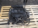 Двигатель vw passat b6 2.0 tdi 140km bkp 07r1, цена в Украине