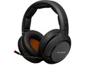 Słuchawki bezprzewodowe nauszne Steelseries H 7.1 PC/PS/XBOX Gaming