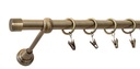 фото mini №8, Cornice 480 centimeters single 4, 8 mb classic cornices