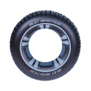фото mini №3, Wheel to swimming bestway 36016 91 centimeters dark blue