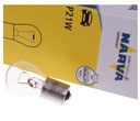 Simson mz jawa cz wsk лампочка narva 12v 21w ba15s1, цена в Украине