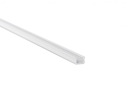 фото mini №1, Profile to plume led backlight lacquered white type x 2m