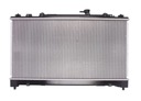 Охладитель воды mazda 6 (gh) (07-) 2.0/ 2.2 mzr cd3, купить с разборки