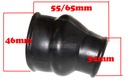 Jawa cz 350 634 175 резина карбюратора фильтра воздуха3, купить с разборки