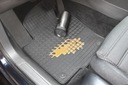 Коврики резиновые преданное  до vw id.3 (2019-)7, запчасти недорого