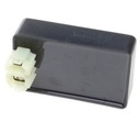 Модуль зажигание cdi statora зажигания проводка скутер keeway hacker 50 2t3, купить с разборки