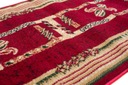 фото mini №3, Track per meter carpets chemex 100 x 10 centimeters x 8 mm