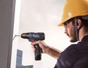 фото mini №11, Screwdriver з percussion 12v gsb 120-li bosch hull basic