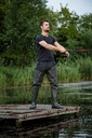 фото mini №11, Waders fishing green polish advantages wr02 r. 44