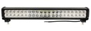 Панель led фара рабочая противотуманка 126w 12600lm2, купить в Украине