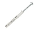 фото mini №15, Pegs frame key with flange lined torx 12x100mm 25 pcs