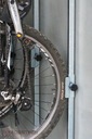 фото mini №4, Hanger on a bicycle bicycles restyling premium galvanized