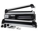Thule xtender выдвижной  snowpack extender 739 7325 7325005, с разборки недорого