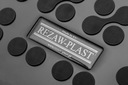 Килим до багажника rezaw-plast 2313452, купити в Україні