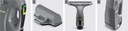 фото mini №7, Karcher wvp10 adv professional washer ca40 2x pads