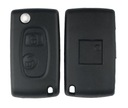 Citroen c3 berlingo xsara picasso peugeot ключ пульт, пульта корпус заменитель2, купить в Украине