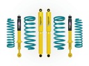 фото mini №1, Dobinsons mercedes x-class pickup restyling+2'' set