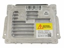 Блок розпалювання, переобразоватєль, конвертером bi-xenon renault 7701208945 890349342, купити в Україні