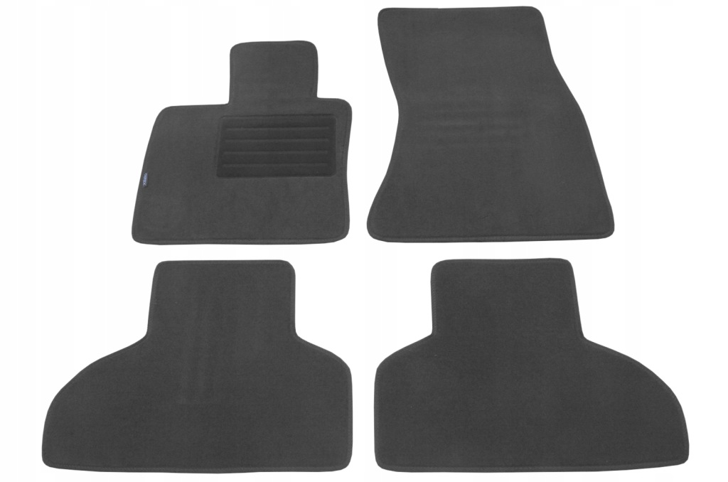 Petex Koberečky Bmw X5 F15 2013-2018 S Podpatkem