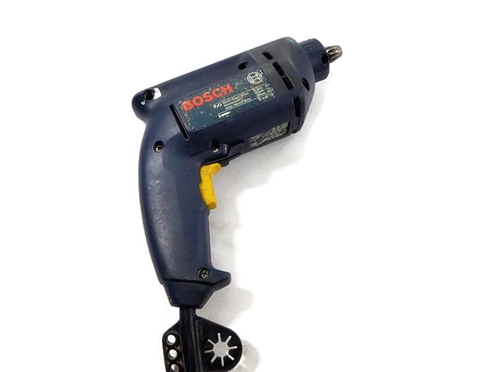 WIERTARKO-WKRĘTARKA BOSCH GBM 10 SRE - 7396894280 - oficjalne archiwum ...