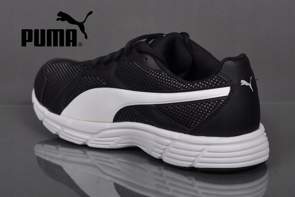 puma axis v4 mesh