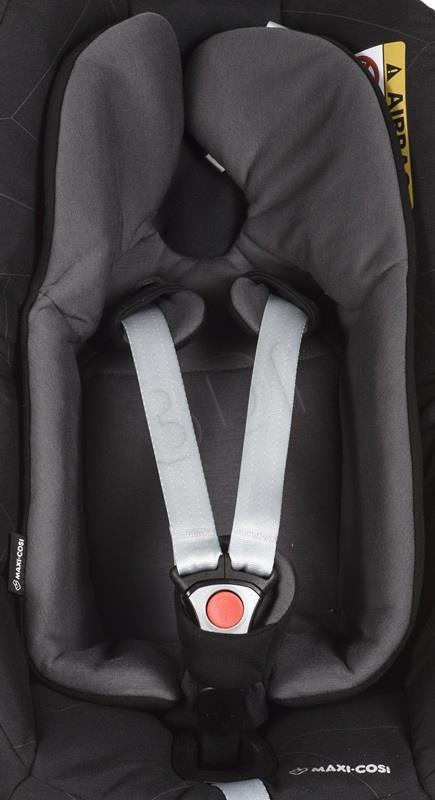 maxi cosi pebble plus black diamond