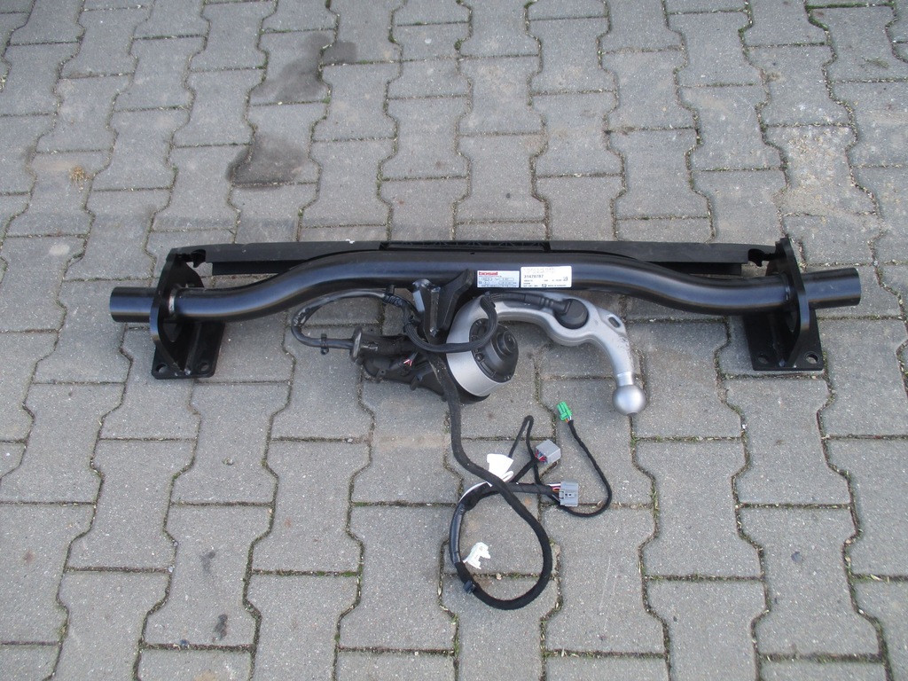 HAK HOLOWNICZY VOLVO V90 16-17 BOSAL 31470787 ELEK