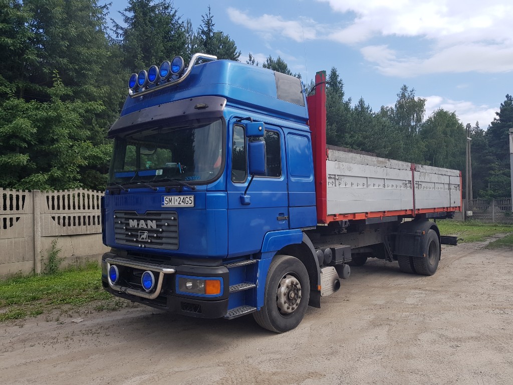 Man F2000 19.403 BDF