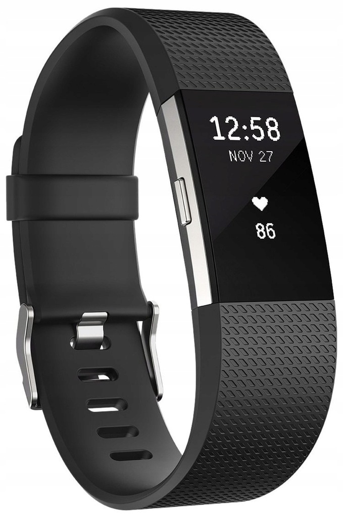 strava fitbit charge 2