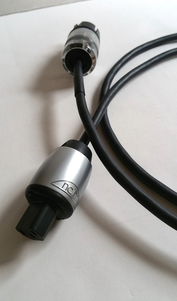 Naim PowerLine Power Line do xs 5 uniti cd nait...