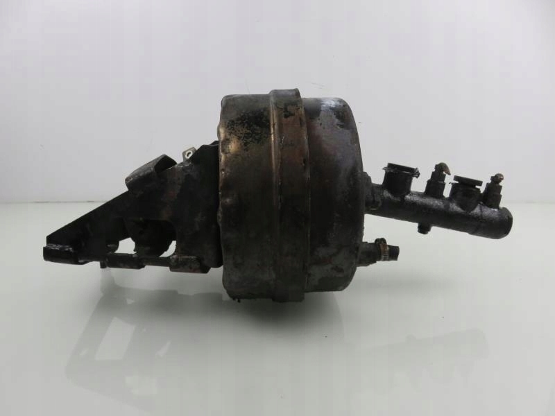 SERWO UAZ 452 D