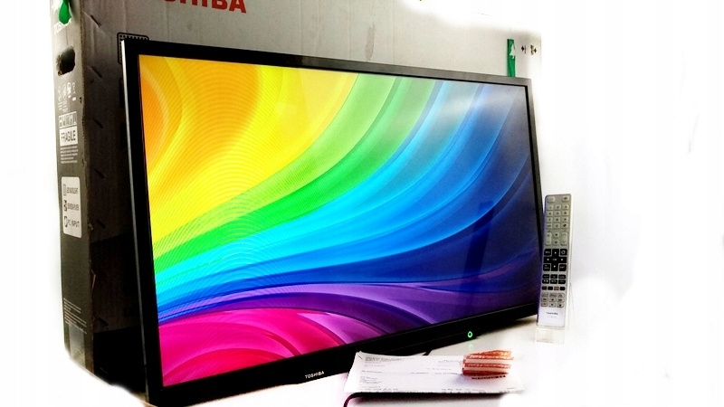 TV TOSHIBA 32W1733DG 32 CALE HD READY
