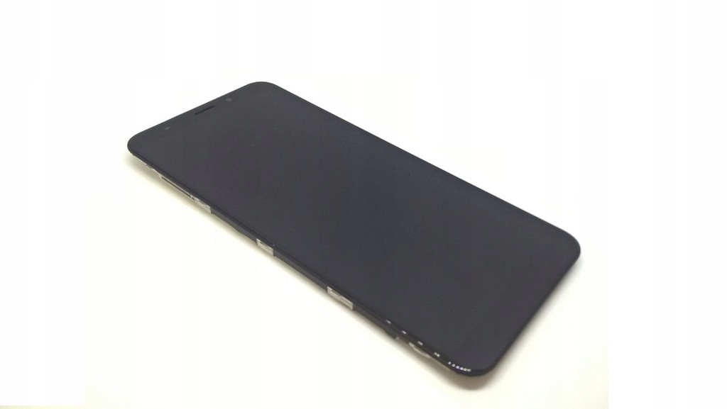 Oryginalny LCD Dotyk Xiaomi Redmi 5 Plus z ramką