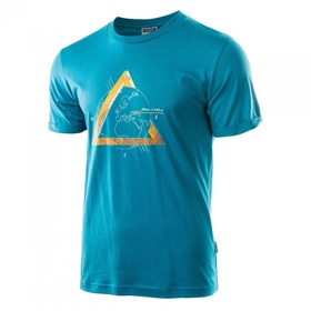 Koszulka Elbrus Summit T-Shirt  r.M