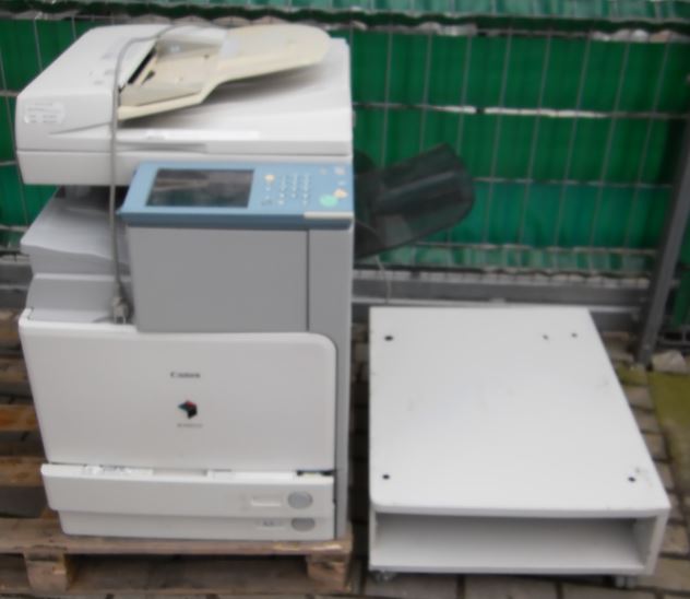 KSEROKOPIARKA KSERO CANON IR 3100 CN
