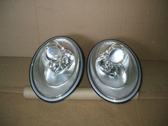 LAMPY LAMPA REFLEKTOR VW NEW BEETLE 5794579149