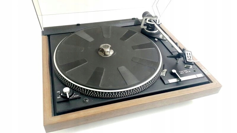 GRAMOFON DUAL CS 521 UNIKAT ! ! !