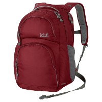 JACK WOLFSKIN Plecak szkolny FUTURE Q