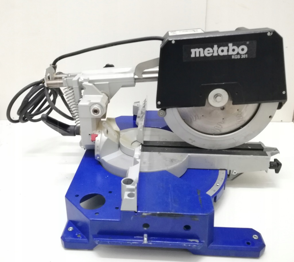 PIŁA METABO KGS 301 PIŁA Ukośnica
