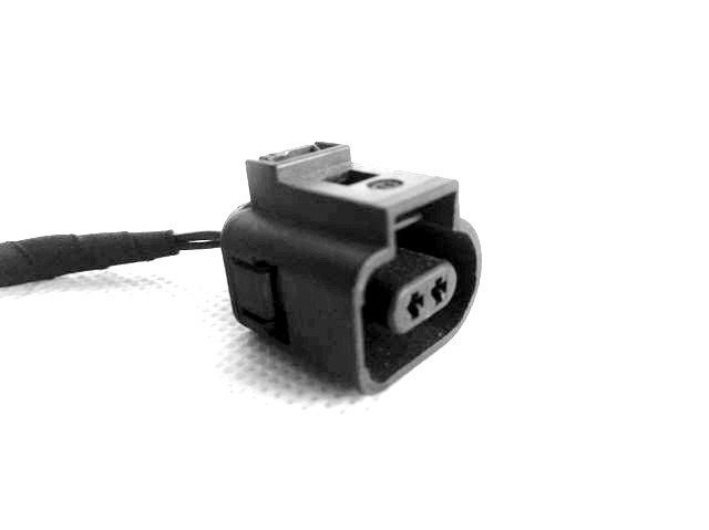 KOSTKA ELEKTRYCZNA WTYCZKA VW AUDI SKODA 1J0973702 - 7250646198 ...