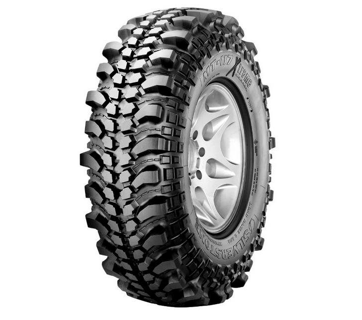 Nowe Opony Silverstone 35x11 50 15 Mt 117 Off Road 7114819104 Oficjalne Archiwum Allegro